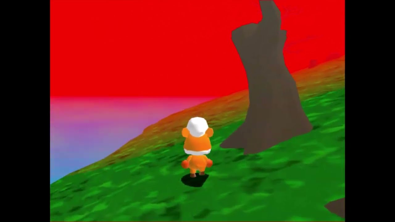 Go! Go! Hamster Chef! missed hidden death