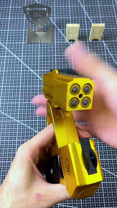 A new weapon for quiet kids