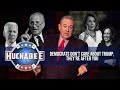 Democrats DON'T CARE About TRUMP, They're After YOU | FOTM | Huckabee
