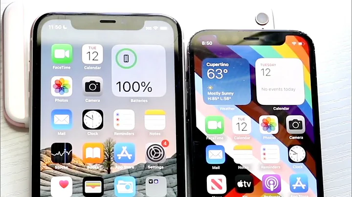 Don't Waste Your Money On This iPhone