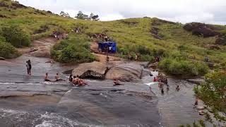 Patna Deniyaya Sliding Rock