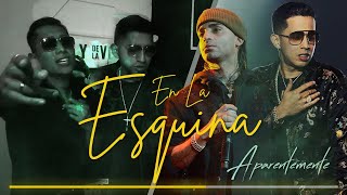 Video voorbeeld van "Aparentemente - Arcángel De La Ghetto (Cover) | Capítulo 6"