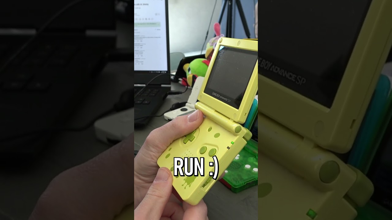 How to make a Safari Zone Shiny STAY FOREVER!! 