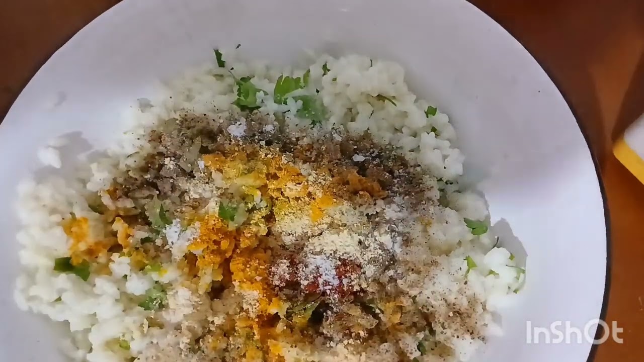 أنجح كروكات أرز محشية بالجبن 🤗واقتصادية  ممكن تجربوها تجي بنينة تهبل 👌