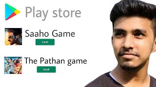 I Played the worst bollywood games on playstore 7 Chakras gaming world #viral #viralvideo screenshot 4