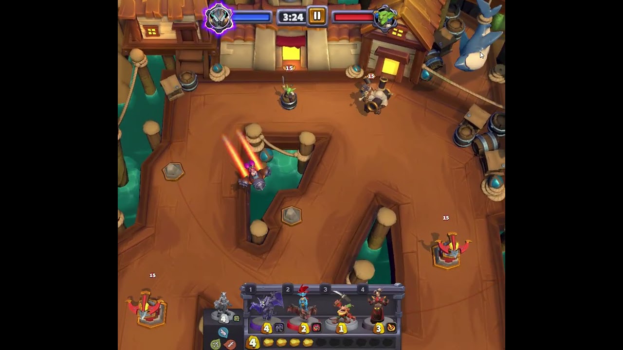 [Warcraft Rumble] Revisión urgente: 1 de abril de 2025 