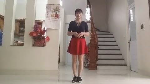 HƯỚNG DẪN CHẬM: VÓ NGỰA TRÊN ĐỒI CỎ NON