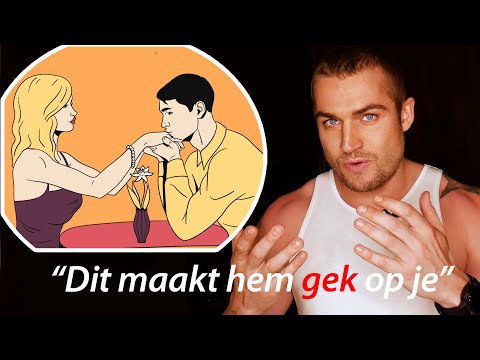 Video: 3 manieren om met een emotioneel onbeschikbare man om te gaan