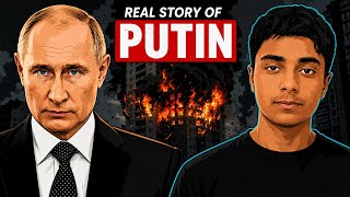 The Real Story of Putin: Power, War & Secrets | Prime Vault 
