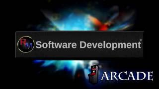 The Rmsoftware Arcade