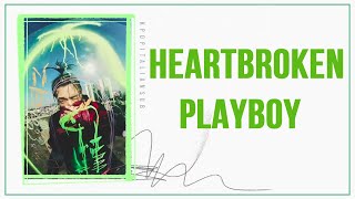 [SUB ITA / ENG] BOBBY - Heartbroken playboy