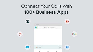 Introducing the new NUACOM Desktop App
