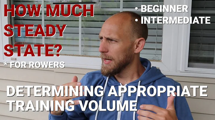How Much Steady State Should You Do? | Thoughts on...