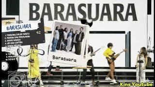 Barasuara Full Album Terbaik Sepanjang Masa 🎵 | Lagu Hits, Live Concert & Official Playlist