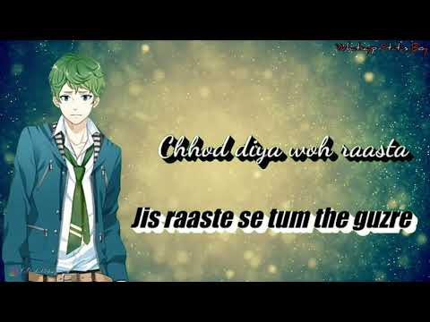 |chor-diya-wo-rasta-whatsapp-status|arjit-singh-chor-diya-wo-rasta-song-2018|whatsapp-status-boy|