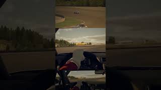 POV Recovered from Crash in GR86 Race | iRacing Toyota GR86