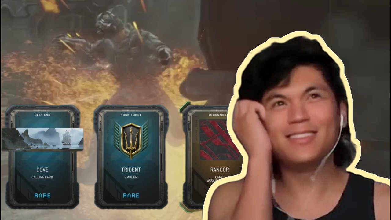 it's 2026 and i miss this game (Modern Warfare Remastered on Xbox)