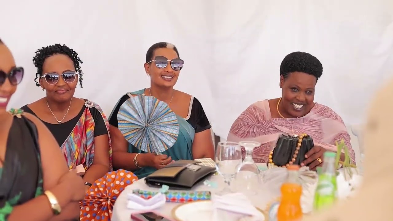 Okuhingira Barbara omuka ya Mugyenyi Munuma. Part 1