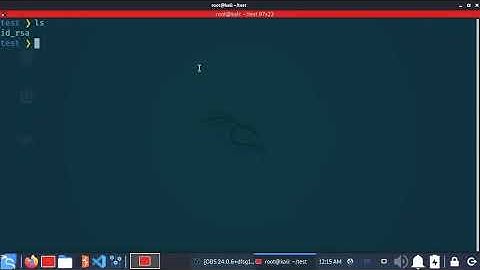How to crack SSH keys on Kali Linux! [EASY]