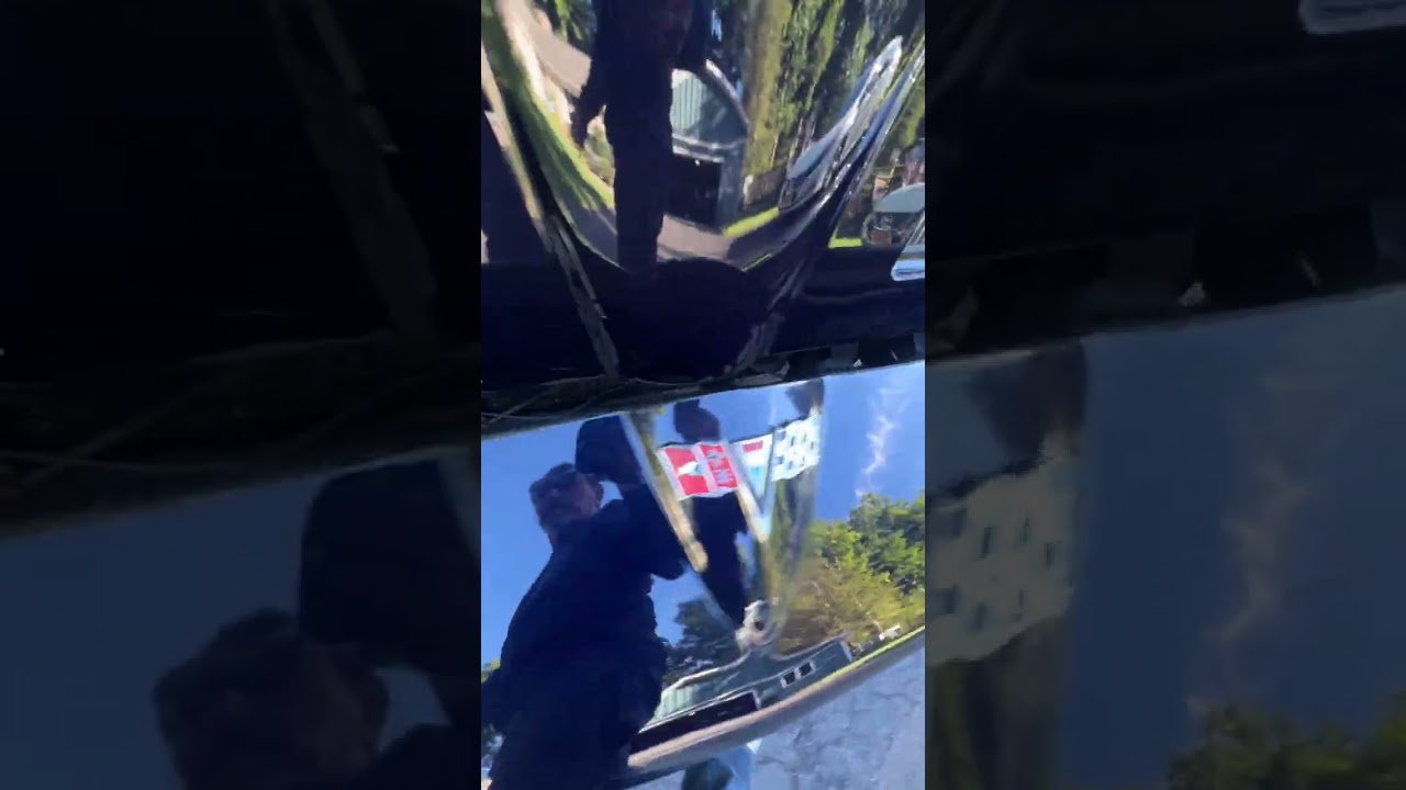 Walk Around Video 1963 Corvette 327/340hp