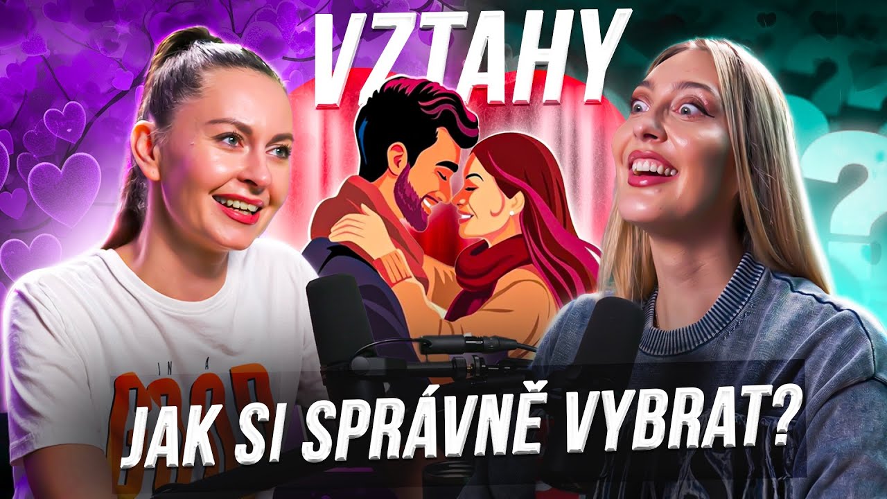 Existuje přátelství mezi mužem a ženou? Jak nám bývalí ovlivňují budoucí vztahy? Jak do Friendzone?