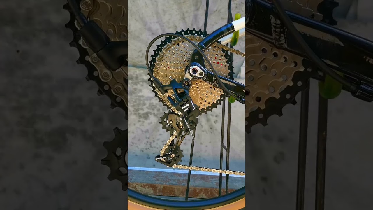 Sram Apex 1 Shifting Performance! | 