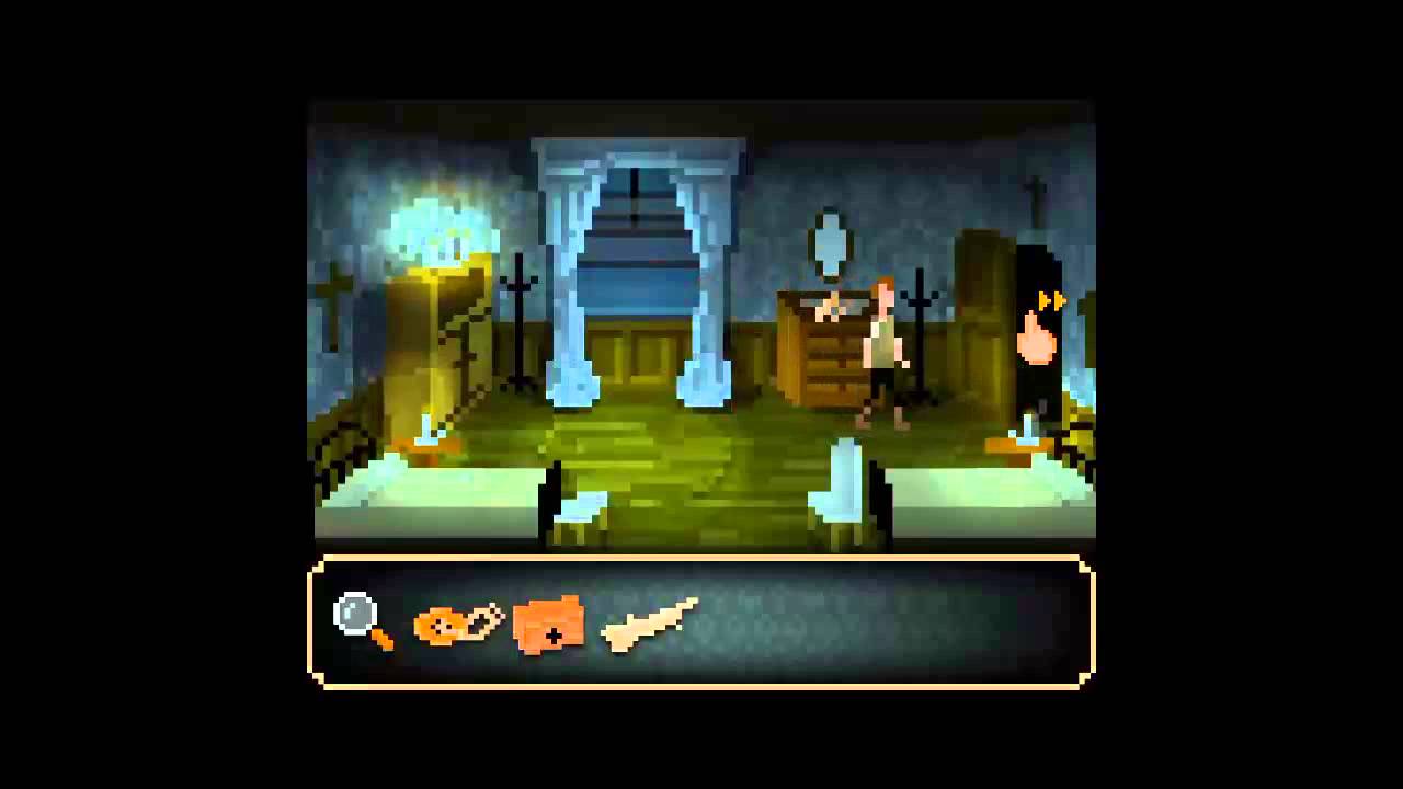 The Last Door Chapter 2 Memories YouTube the-last-door-chapter-2-memories-youtube