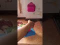 Una manera diferente de cortar la sandía 🍉