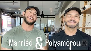Married and Polyamorous