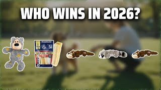 The Top 5 Best Kong Tugger Knots in 2026 - Must Watch Before Buying!