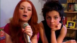 t.A.T.u. | Screaming for More DVD |  Q & A - Session