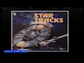 Ktel Records "Star Tracks" Commercial - 1983