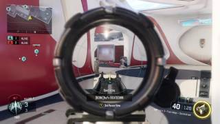 Beatdown combat axe final kill