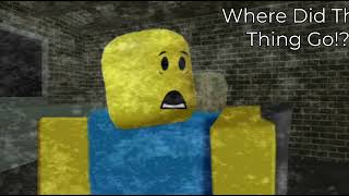 The Bad Evil Noob Og Horror 2