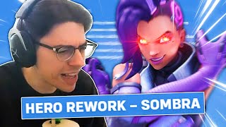 The new Sombra rework has me 𝒷𝓇𝒾𝒸𝓀𝑒𝒹 𝓊𝓅