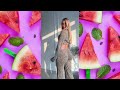 big bank challenge 🍩😋 tiktok 