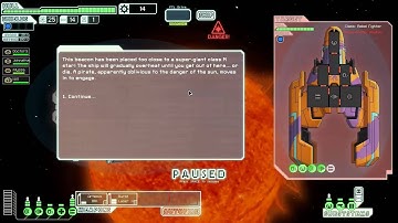 FTL Playthrough Part 1