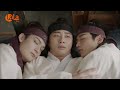 「花郎＜ファラン＞ ＜ノーカット字幕版＞」 LaLa TVで6/2(火)スタート #韓国ドラマ