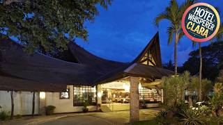 Matabungkay Beach Hotel | Batangas, Philippines | Hotel Review ⭐
