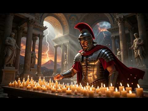 Echoes of the Roman Empire | Epic Roman Music