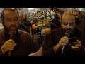 ولائي حسيني علي حمادي و أحمد الحلواجي ليلة 9 محرم 1445 هـ مأتم الحاج عباس