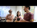 Ciudad Automática de Buenos Aires - Josie Watson -Nueva Escuela de Diseño y Comunicación