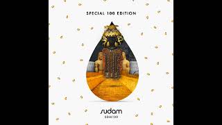 Fiona Kraft   Nomad sudam Recordings