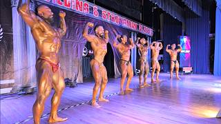 NABBA Mike Classic 2026 - Men 2