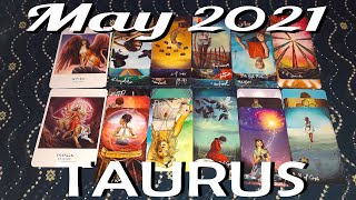 ♉Taurus May 2021🔮 Dealing with Addiction in Your Relationship.