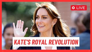 Kate Middleton: First Princess of Wales in 115 Years to Get Major Royal Role | Royal Family