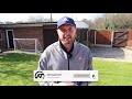 BETTER POSTURE, BETTER GOLF SWING : LOCKDOWN SPECIAL EPISODE #1
