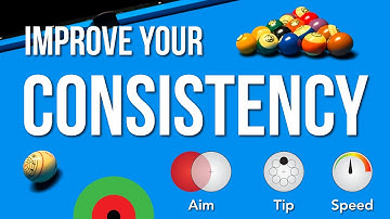 Consistency is Key: Pro Tips to Improve Your Pool and Billiard Skills