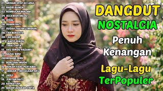 Download Lagu MENARI DI ATAS LUKA, MASIH ADAKAH CINTA | KUMPULAN LAGU DANGDUT NOSTALGIA YANG BIKIN CANDU MP3