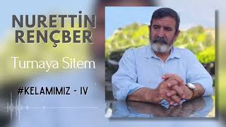 Nurettin Rençber - Turnaya Si̇tem Resimi